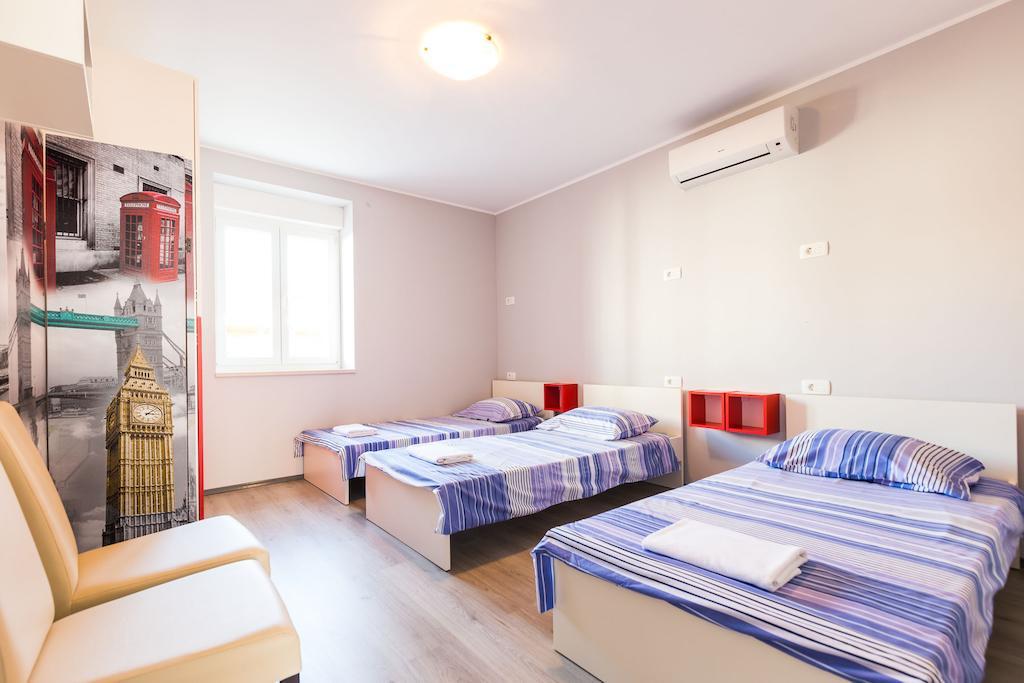 Hostel Sunset Ζαντάρ Εξωτερικό φωτογραφία